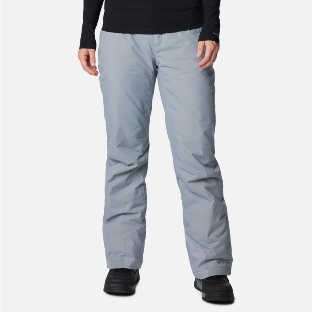 NWT Columbia Omnitech Insulated Snowpants